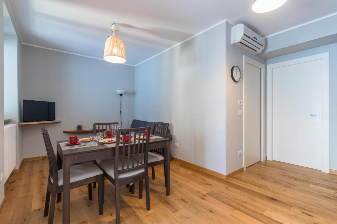 Appartamento Il terrazzo segreto al Balon by Wonderful Italy Torino Esterno foto