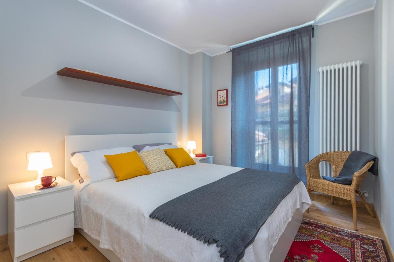 Appartamento Il terrazzo segreto al Balon by Wonderful Italy Torino Esterno foto