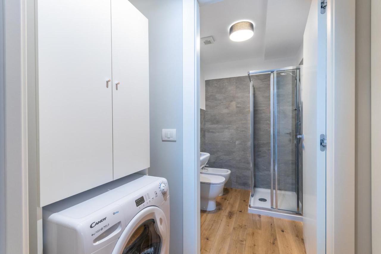 Appartamento Il terrazzo segreto al Balon by Wonderful Italy Torino Esterno foto